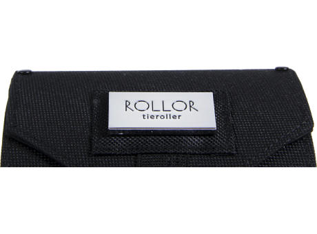Rollor® Krawattenrolle aus Polyester Gabriella Werbeartikel