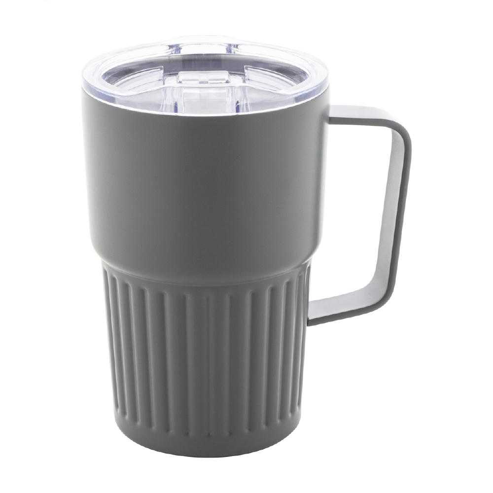 Product image Thermobecher Streaky Grab Werbeartikel