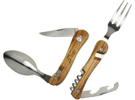 Magnetbesteckset ‘Tradition’ Werbeartikel