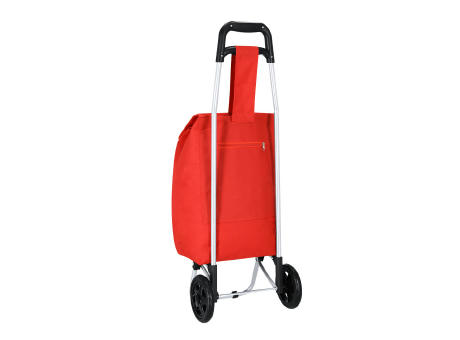 Product image Einkaufstrolley Max bedrucken