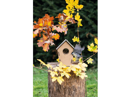 ECO HOME - Vogelhaus Werbeartikel
