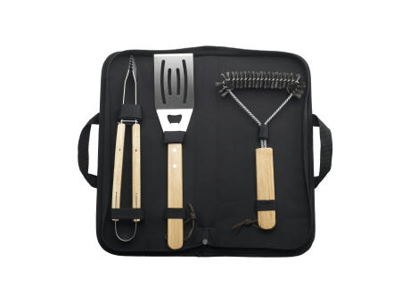 Verano BBQ-set Barbecue-set Werbeartikel