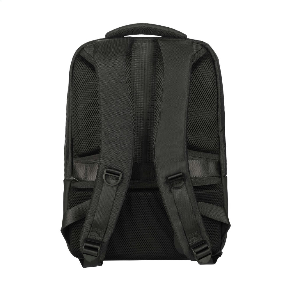 Tucano Lunar Business Backpack 15,6 inch Rucksack Werbeartikel