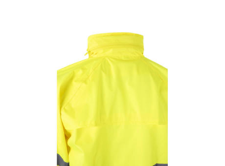 VL VENUS. Regenanzug (130g/m²), aus Polyester (100%) mit PU-Beschichtung Werbeartikel