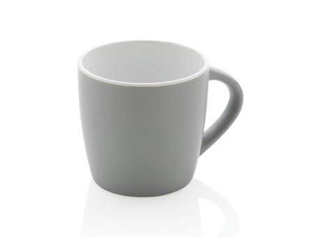 Product image Keramiktasse innen coloriert, 300ml bedrucken