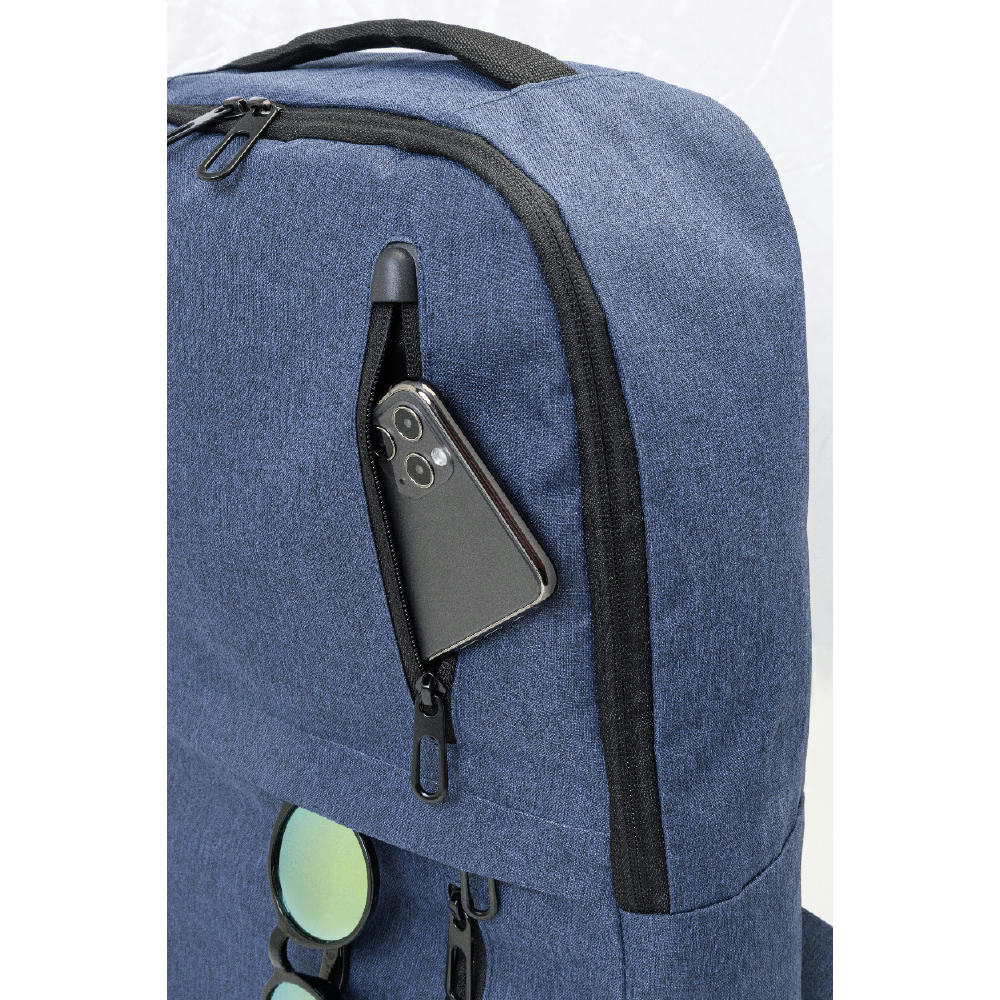 Rucksack, RPET Lauder Werbeartikel