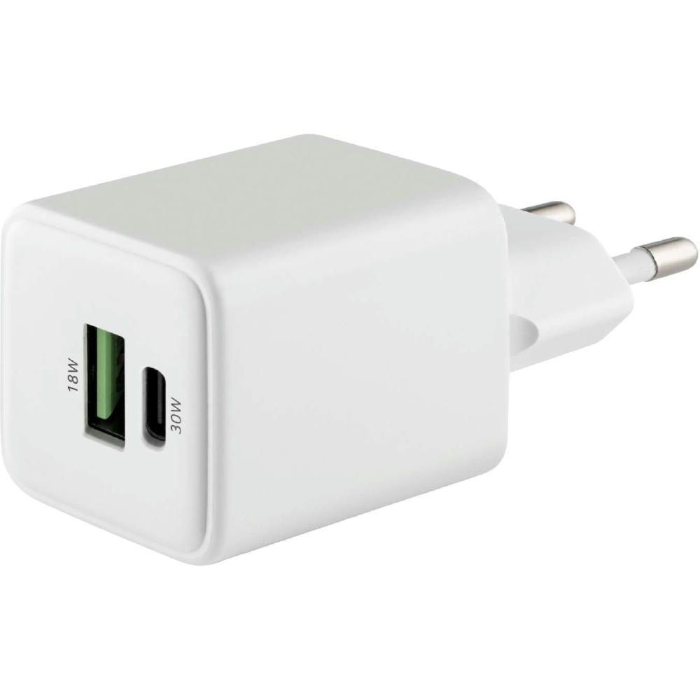 Product image Metmaxx® "SpeedCharge30GAN" Werbeartikel