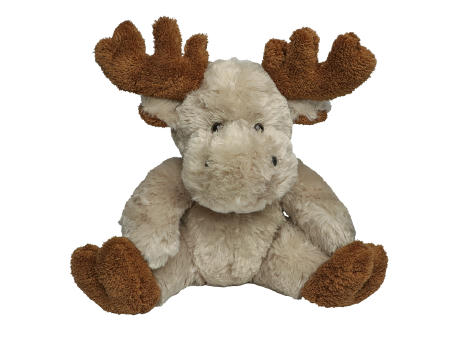 Elch Anton Werbeartikel