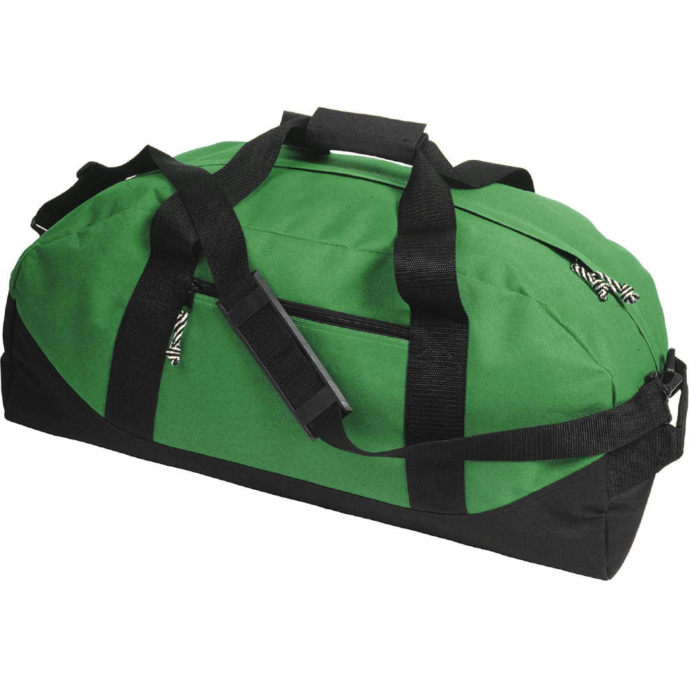 Sport-/Reisetasche aus Polyester Amir Werbeartikel
