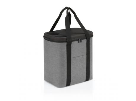 Product image coolerbag XL navy bedrucken