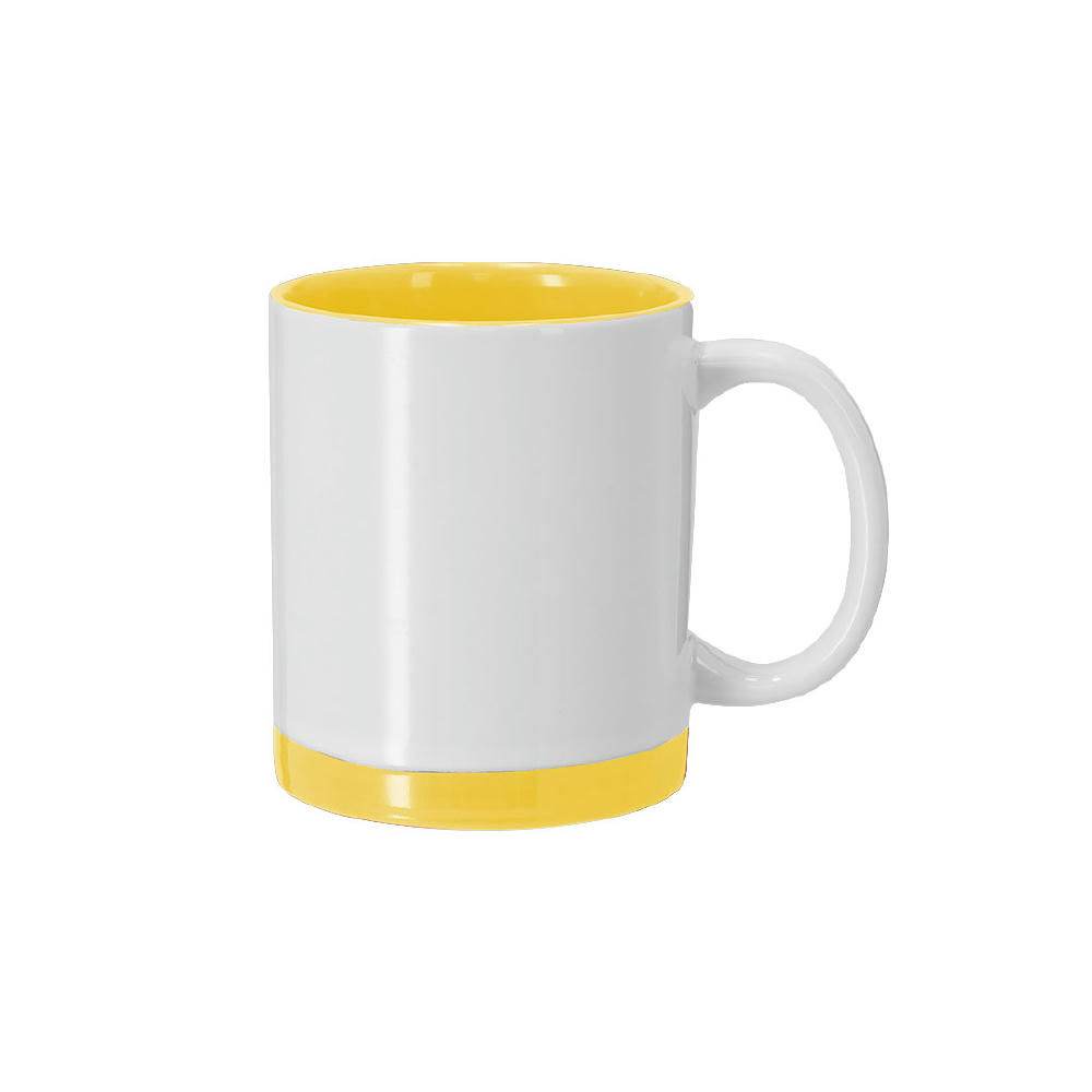 Product image Sublimations Tasse Rayar Werbeartikel