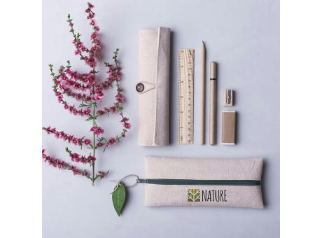 Federmappe Marfik bedrucken