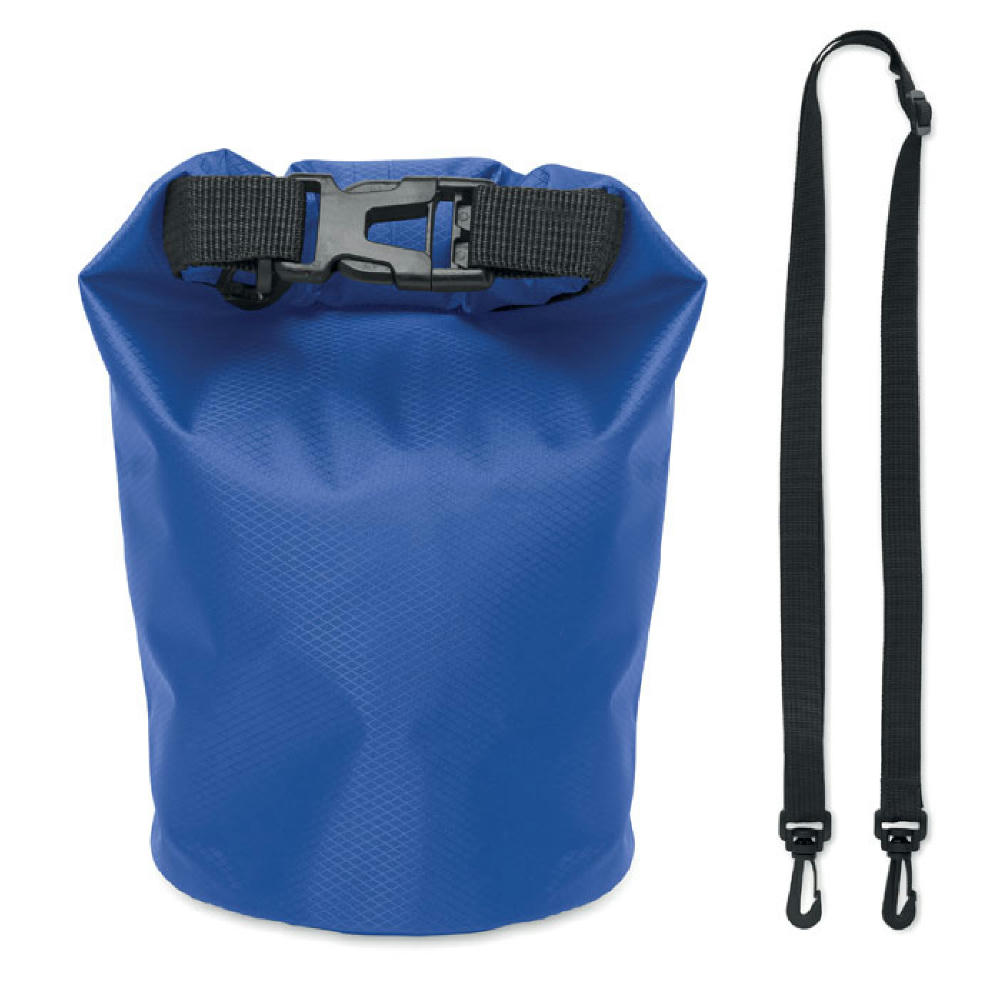 Wasserfester Beutel 1,5L Werbeartikel