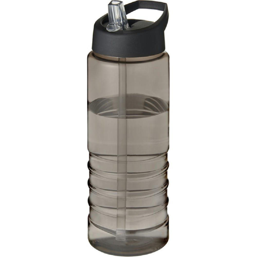 Product image H2O Active® Eco Treble 750 ml Sportflasche mit Stülpdeckel Werbeartikel