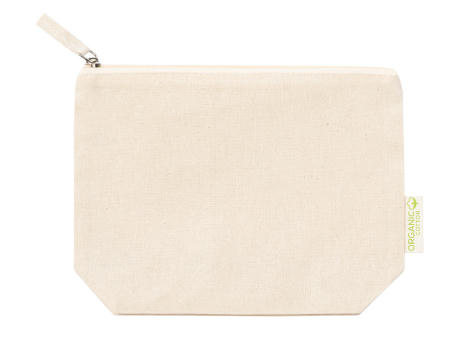 Kosmetiktasche Bloom bedrucken