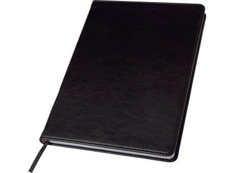 Notizbuch aus PU Ellis Werbeartikel