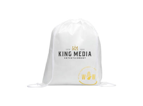 Corn Backpack Rucksack bedrucken