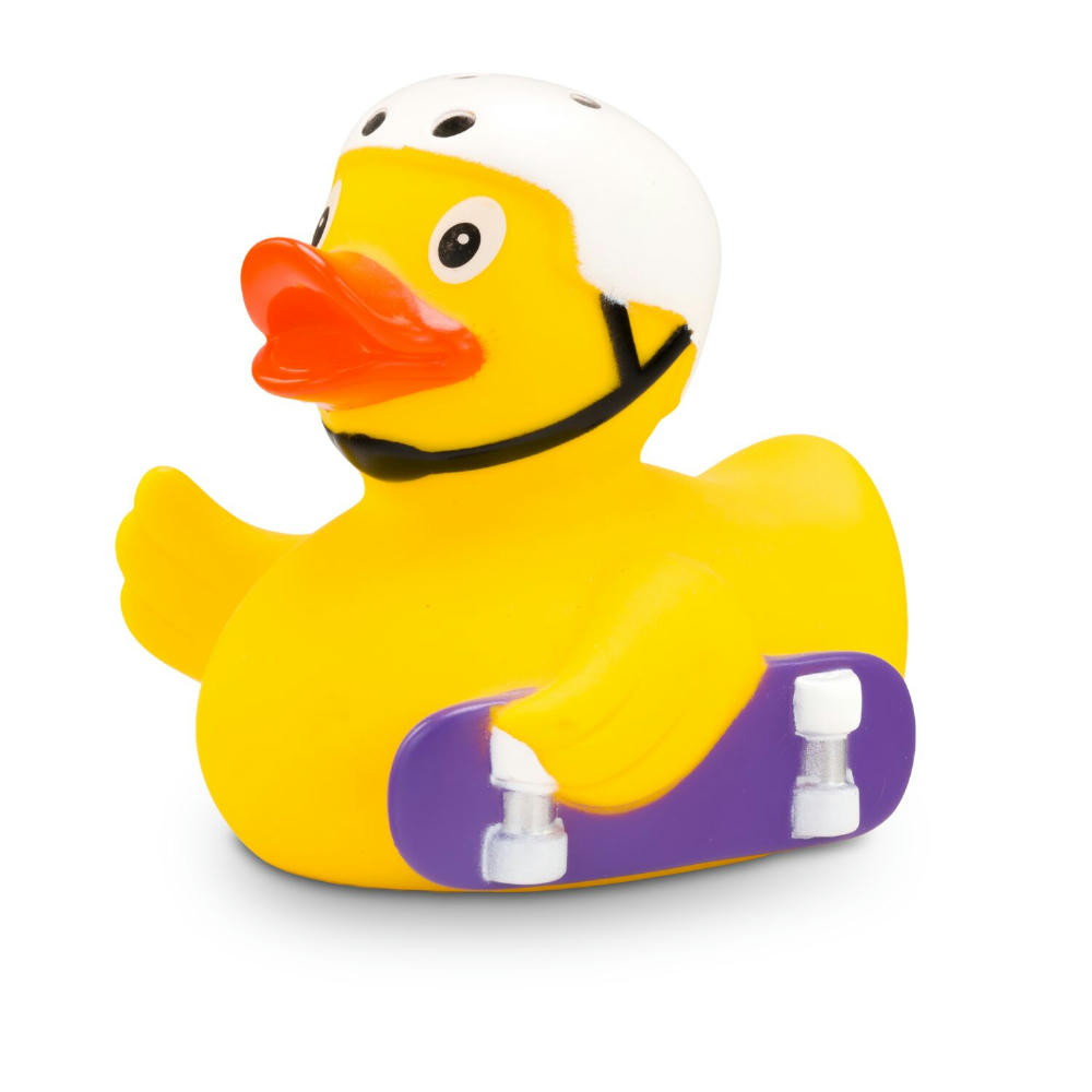 Product image Werbeente Kai Kickflip Werbeartikel
