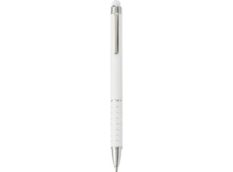 Kugelschreiber aus Metall Oliver bedrucken