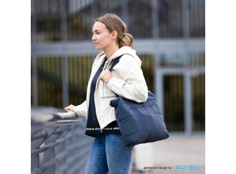 Freizeittasche LUMOS bedrucken