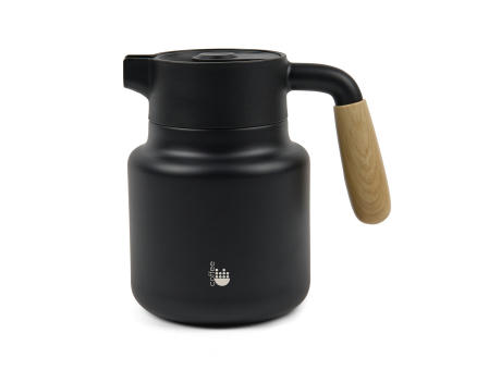 VINGA Arbe RCS Isolierkanne 1200ml bedrucken
