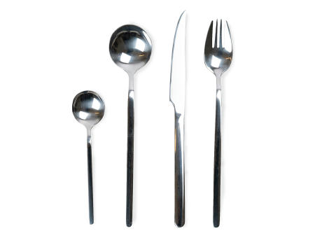 Sagaform Frank Besteck Set 16 Teile Werbeartikel