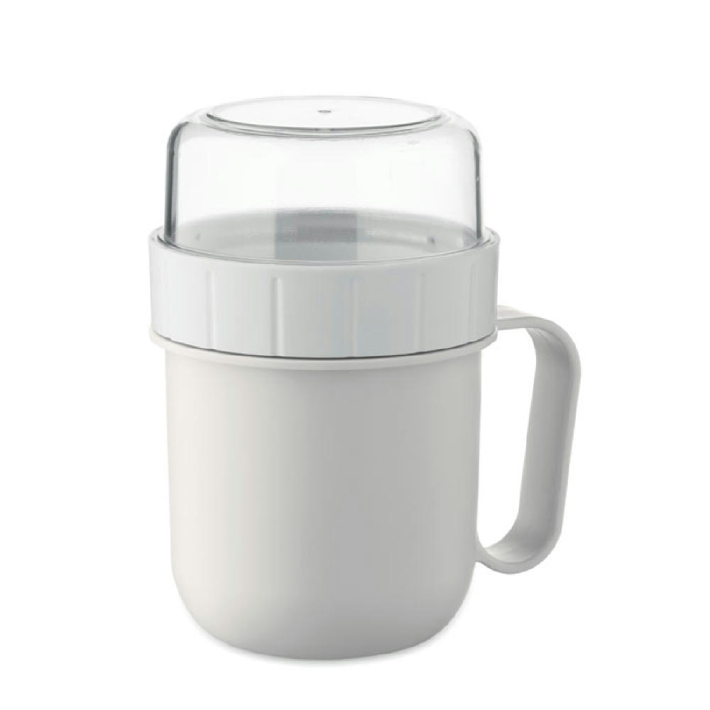 Product image Müslibecher 450 ml Werbeartikel