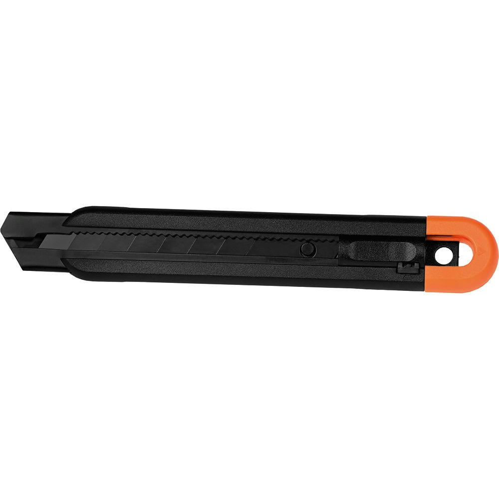 Cuttermesser "Pure Cut orange" Werbeartikel
