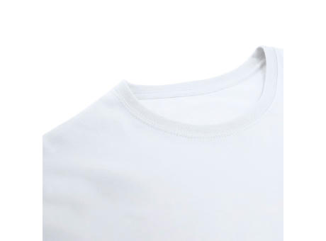 Erwachsene Weiß T-Shirt Stiles Werbeartikel