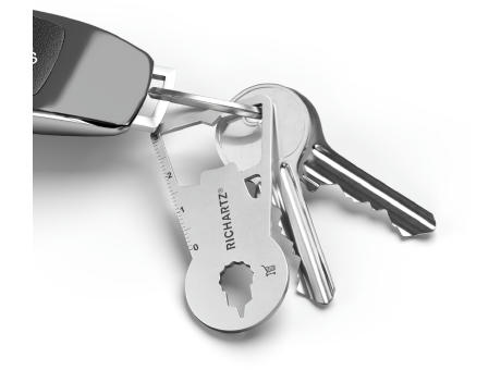 RICHARTZ® FLASCHENÖFFNER plus bedrucken