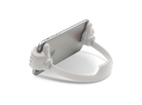 Smartphone-Ständer Hände Werbeartikel