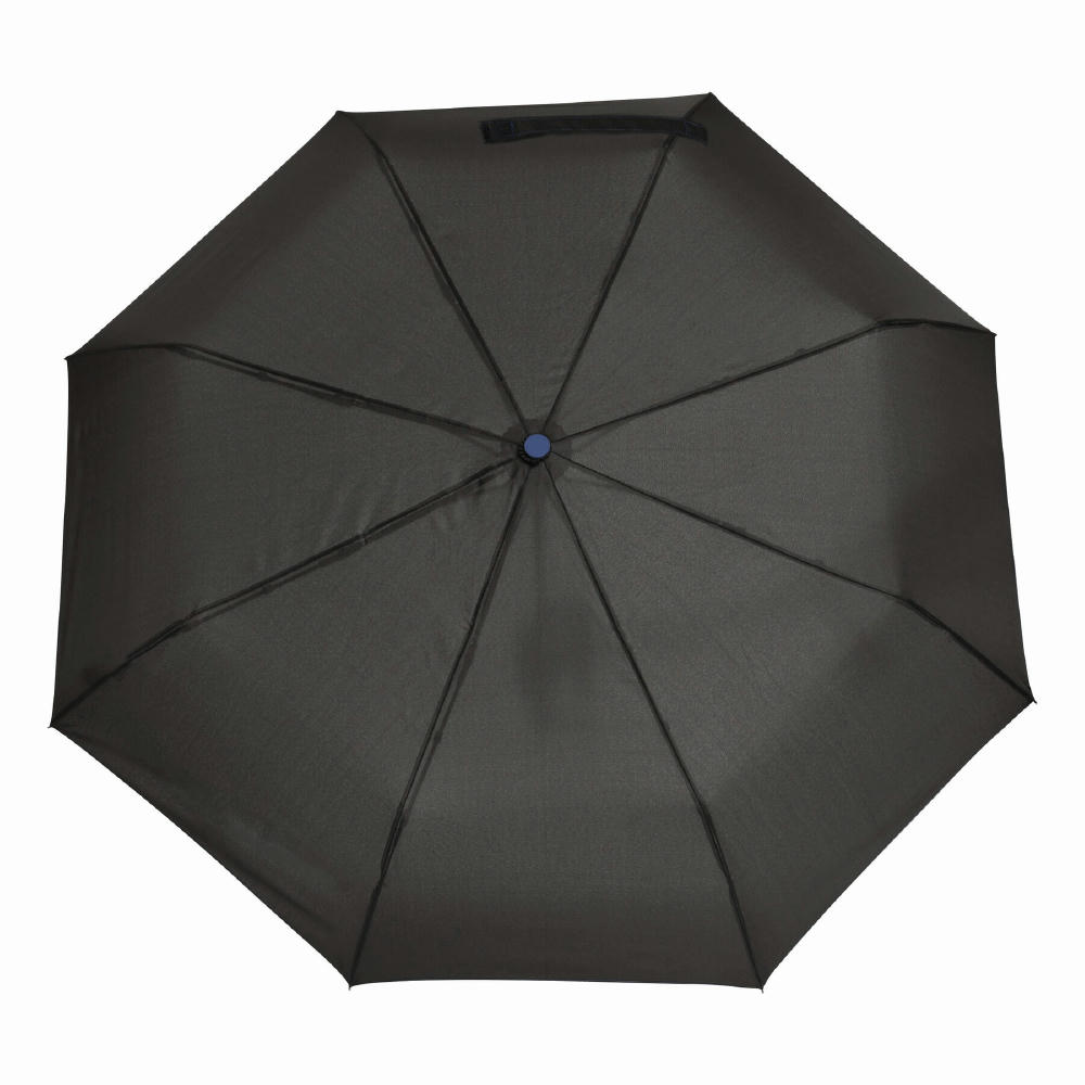 STREETLIFE - Vollautomatischer Windproof-Taschenschirm Werbeartikel