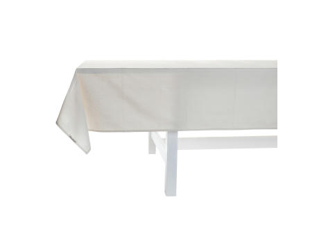 Ukiyo Aware™ 180gr rCotton Tischdecke 250x140cm Werbeartikel