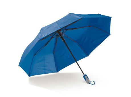 Product image Zusammenfaltbarer 22” Regenschirm mit automatischer Öffnung bedrucken