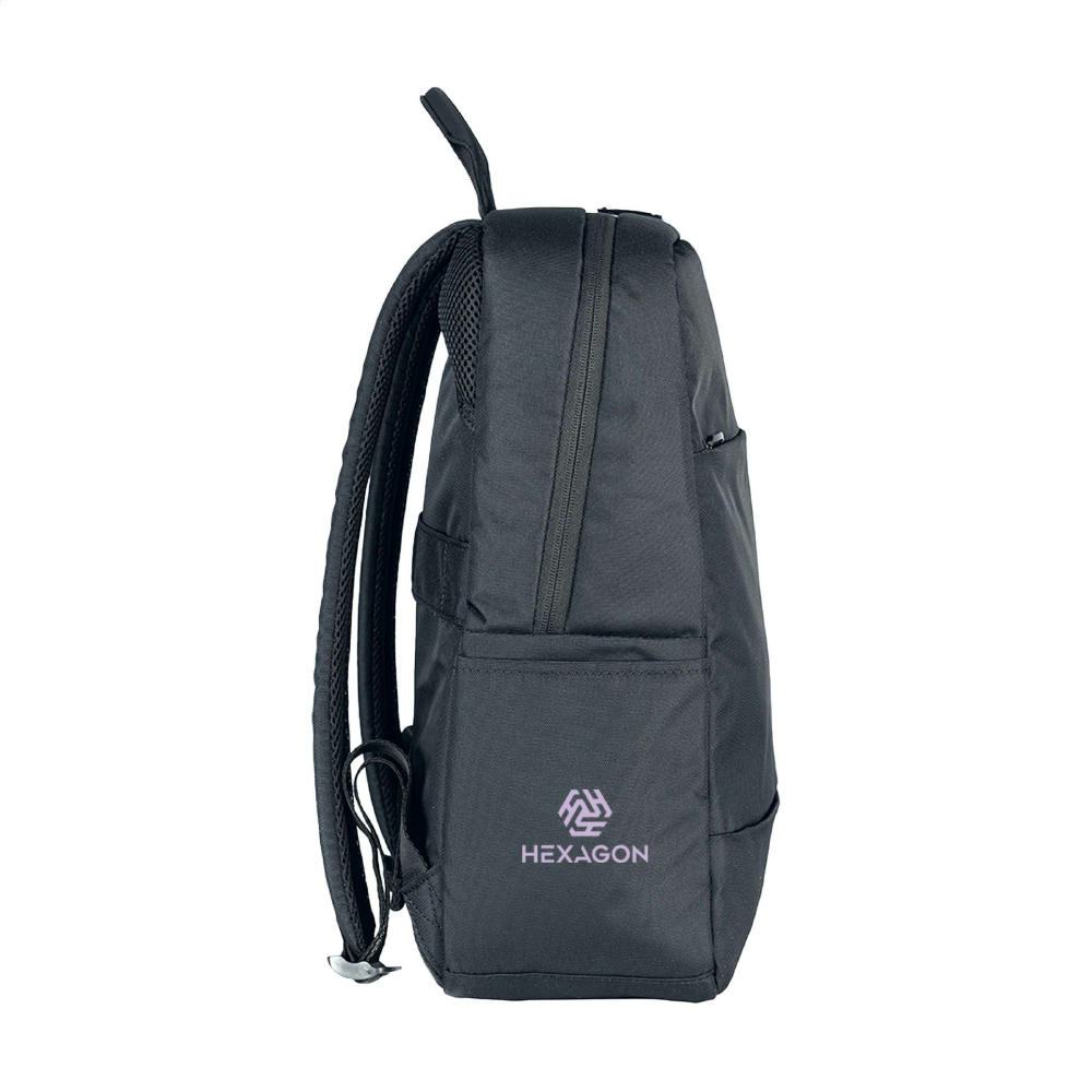 Tucano Global Backpack 15,6 inch Rucksack Werbeartikel