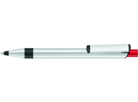 RECYCLED PET PEN ALUMA bedrucken