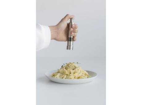 Brabantia Profile Salz- und Pfeffermühle Werbeartikel