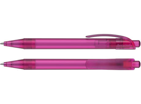 Dynamix Recycling (opak) bedrucken