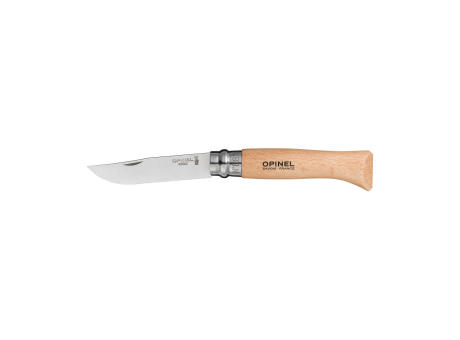 Product image Opinel Inox No 08 Taschenmesser Werbeartikel