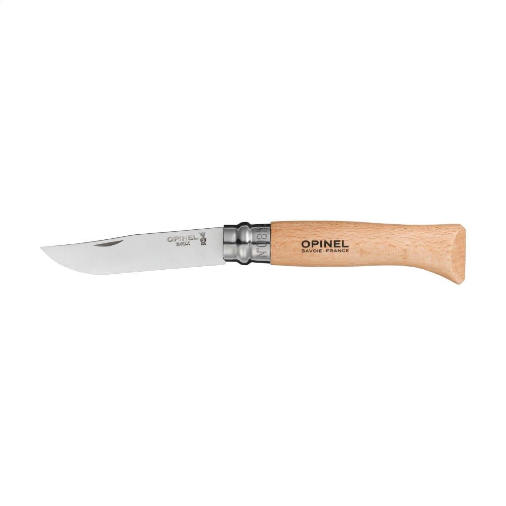 Product image Opinel Inox No 08 Taschenmesser Werbeartikel