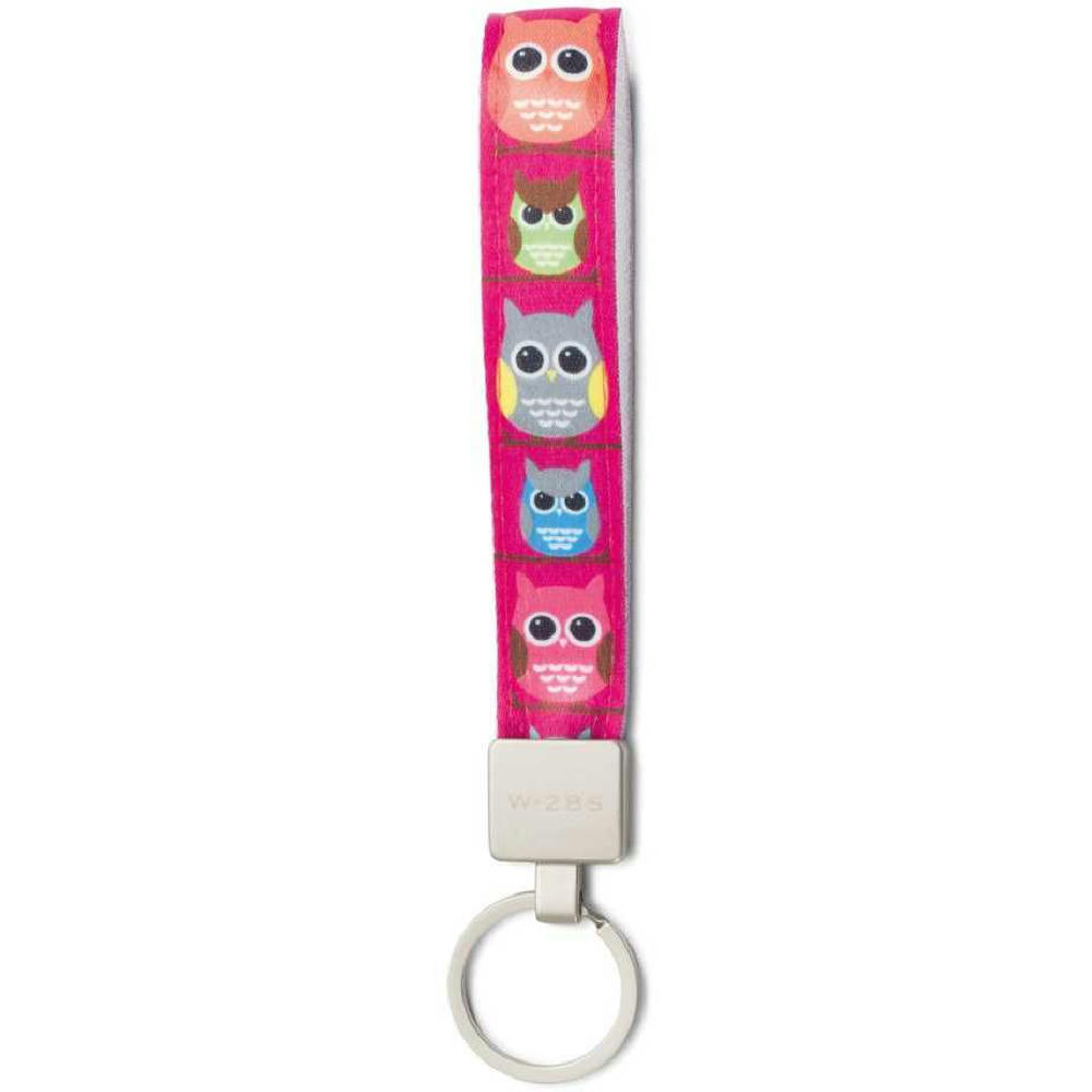 Product image Schlüsselanhänger W-285 Werbeartikel