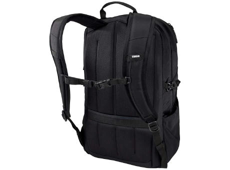 Thule EnRoute Backpack 23L Schwarz bedrucken
