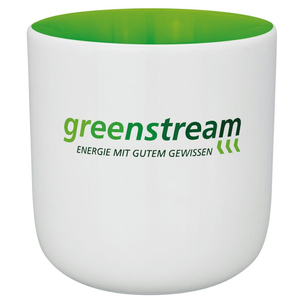 Product image SND Porzellanbecher Istanbul S (Made in EU) Werbeartikel