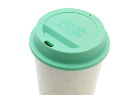 Circular&Co Recycled Now Cup 340 ml Kaffeebecher Werbeartikel