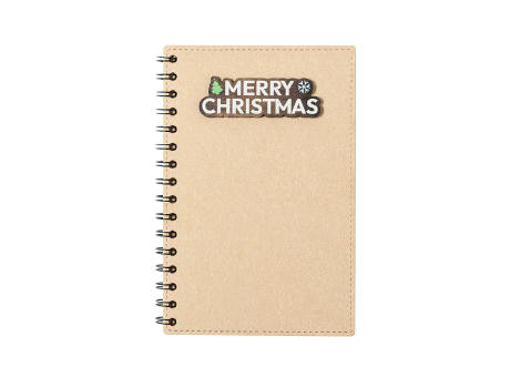 Product image Notizbuch Noylax Werbeartikel
