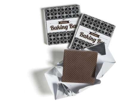 Schokotäfelchen Werbeartikel