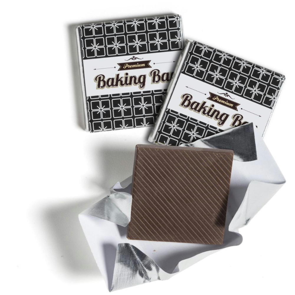 Product image Schokotäfelchen Werbeartikel