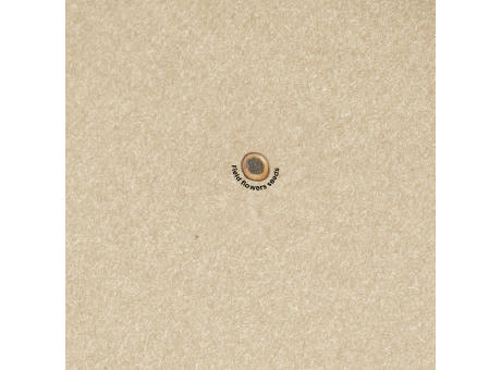 Samen Notizblock Baupres Werbeartikel