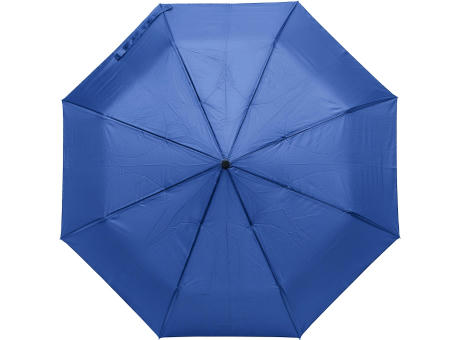 Regenschirm aus Pongee-Seide Conrad Werbeartikel