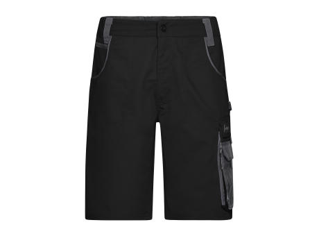 schwarz/grau (black/carbon)